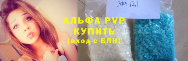 Альфа ПВП Инта